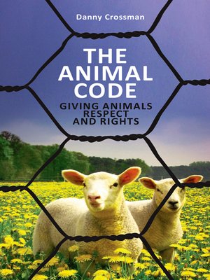cover image of The Animal Code